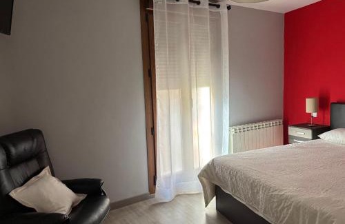Belorado Apartment | Apartamento EL FRONTERO