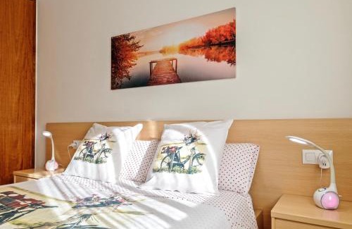 Palau Apartment | Apartamento "El Lilà 2" - Parking incluido