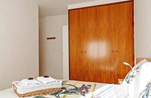 Palau Apartment | Apartamento "El Lilà 2" - Parking incluido