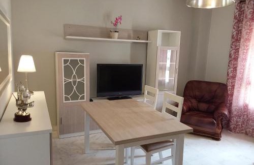 Isla Cristina Apartment | Apartamento El Mirador del Cantil