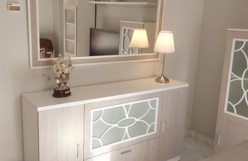 Isla Cristina Apartment | Apartamento El Mirador del Cantil