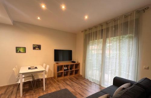 Arbucies Apartment | Apartamento El Mirador de La Farga