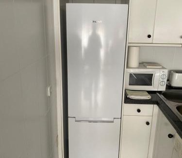 Pola de Siero Apartment | Apartamento El Mirador