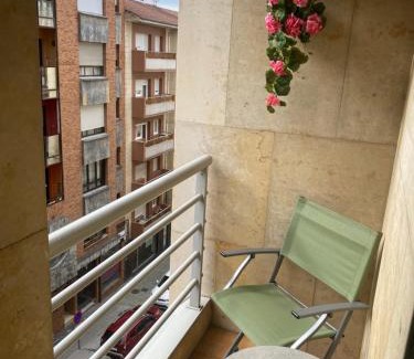 Pola de Siero Apartment | Apartamento El Mirador