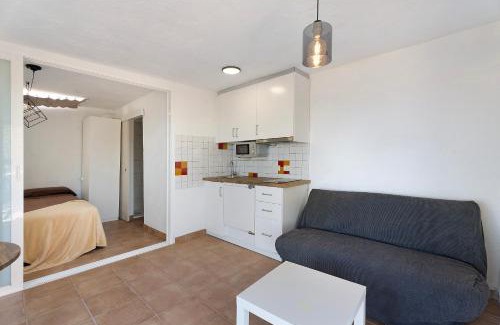 Tigaday House | Apartamento El Moral