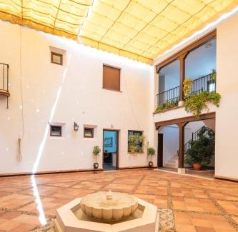 Ecija Apartment | Apartamento El Museo Écija