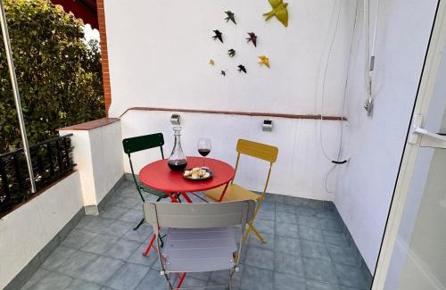 Distrito Norte Sierra Apartment | Apartamento El Naranjo