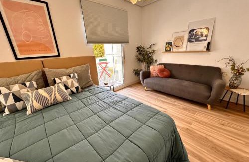 Distrito Norte Sierra Apartment | Apartamento El Naranjo