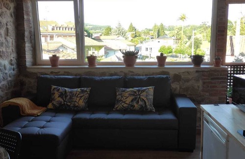 Villabanez Apartment | Apartamento El Olivo, Tranquilidad y Relax