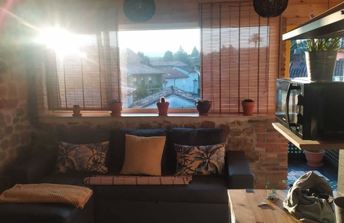Villabanez Apartment | Apartamento El Olivo, Tranquilidad y Relax