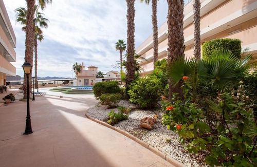Los Nietos Apartment | APARTAMENTO EL PALMERAL LOS NIETOS CERCA DE LA MANGA
