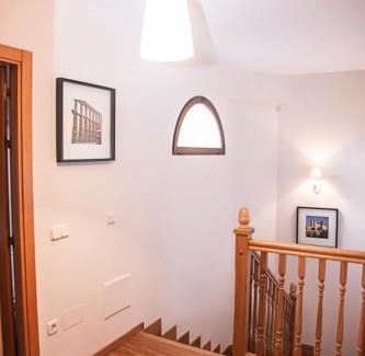 Ayllon Apartment | Apartamento el Palomar