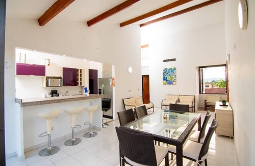 Melgar Apartment | "APARTAMENTO EL PARAISO EN MELGAR "nHermoso apartamento para 12 personas