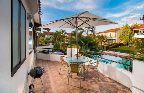 Melgar Apartment | "APARTAMENTO EL PARAISO EN MELGAR "nHermoso apartamento para 12 personas