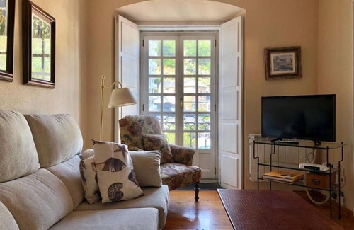 Luarca Apartment | Apartamento el Parque