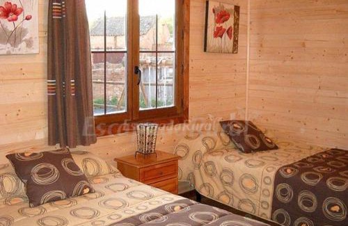 Fuentelisendo Apartment | Apartamento El Paso