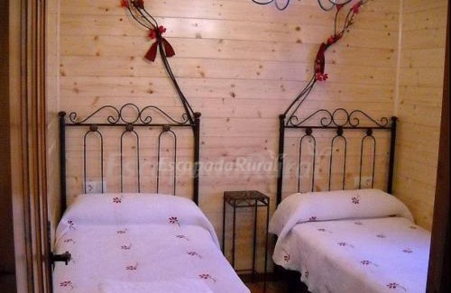 Fuentelisendo Apartment | Apartamento El Paso