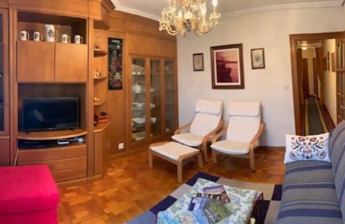 Prado Apartment | Apartamento El Pescador