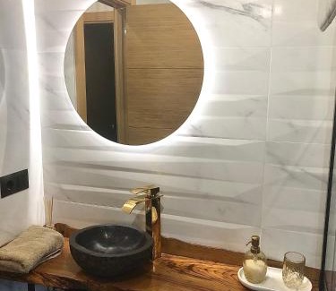 Soba Apartment | Apartamento El Picón
