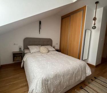 Collanzo Apartment | Apartamento El Picu