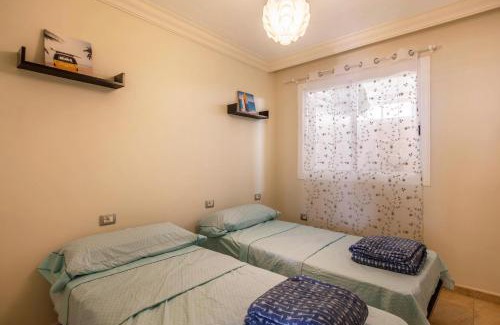 Poris de Abona Apartment | Apartamento El Porís