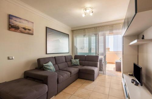 Poris de Abona Apartment | Apartamento El Porís