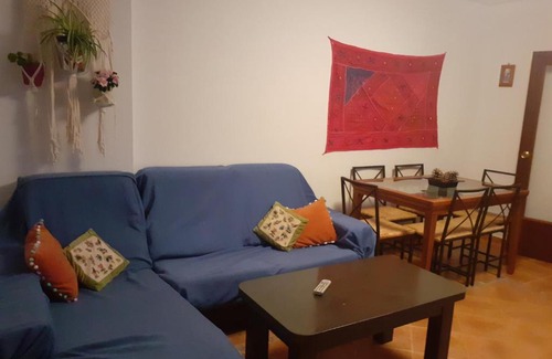 Gotor Apartment | Apartamento El Portiel