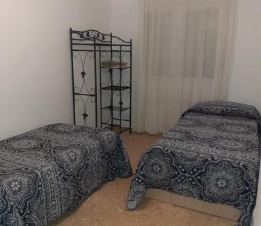 Gotor Apartment | Apartamento El Portiel