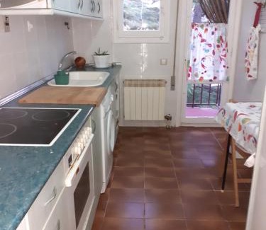 Gotor Apartment | Apartamento El Portiel