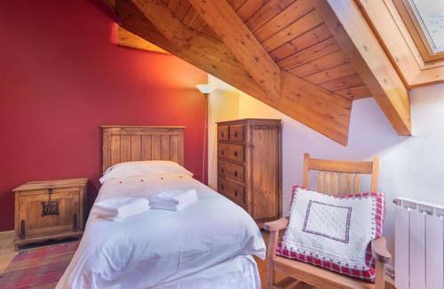 Bossost Apartment | APARTAMENTO EL PORTILLON