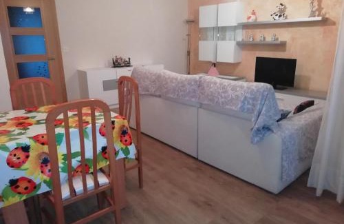 Almazan Apartment | Apartamento El Prado