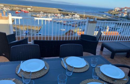 Fisterra Apartment | Apartamento El Puerto III-Finisterre