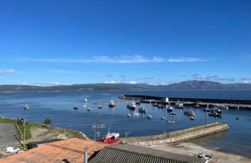 Fisterra Apartment | Apartamento El Puerto III-Finisterre