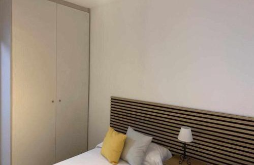 Rubielos de Mora Apartment | Apartamento El Rinconzuelo