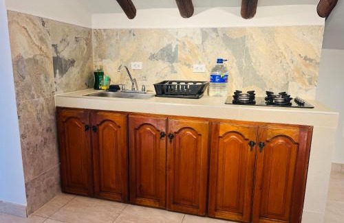 Villa de Leyva Apartment | Apartamento El Refugio