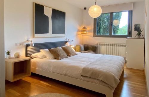 Ciruena Apartment | Apartamento El Robledal