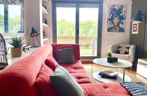 Ciruena Apartment | Apartamento El Robledal