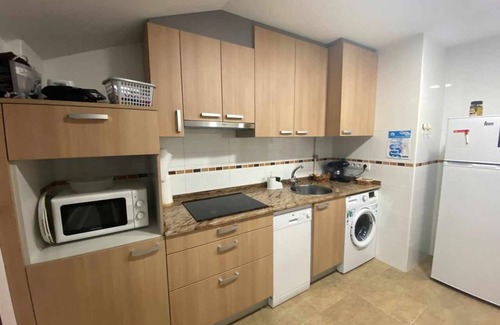 Arriondas Apartment | Apartamento El Roxu l