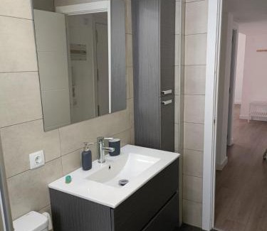 Delicias Apartment | Apartamento El Torreón, con opción a parking