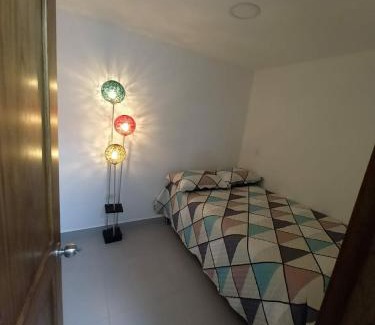 Jardin Apartment | Apartamento El Trébol 101