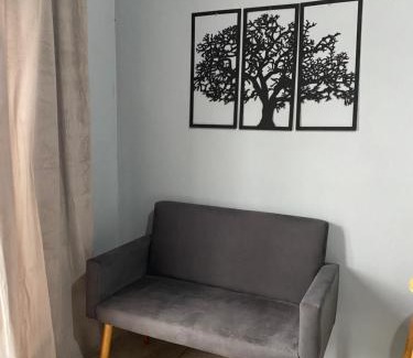 Chuy Apartment | Apartamento el uno