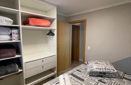 Ouro Verde Apartment | Apartamento Elegante e aconchegante na Serra Gaúcha #