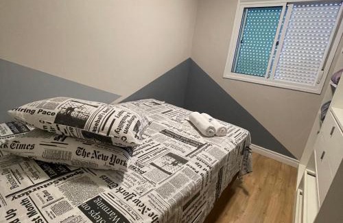 Ouro Verde Apartment | Apartamento Elegante e aconchegante na Serra Gaúcha #