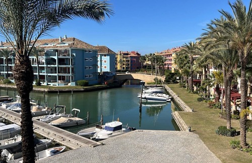 San Roque Apartment | Apartamento Elegante y Privado