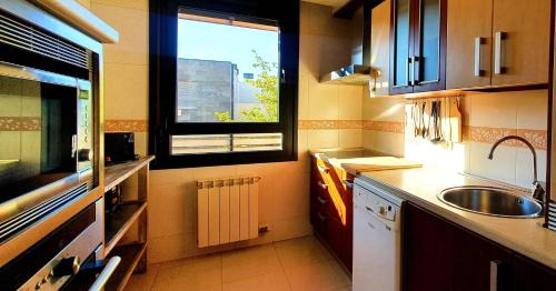 Valladolid Apartment | Apartamento elegante y tranquilo en zona exclusiva