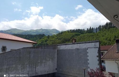 Betelu Apartment | Apartamento Elizaldea