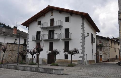 Betelu Apartment | Apartamento Elizaldea
