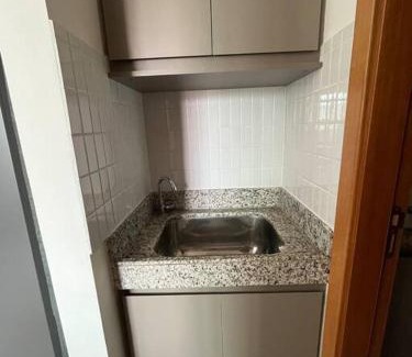 Aguas Claras Apartment | Apartamento em Águas Claras