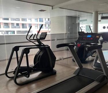 Aguas Claras Apartment | Apartamento em Águas Claras