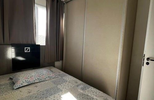 Alphaville Apartment | Apartamento em ALPHAVILLE